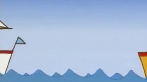 A Magic Cruise Song Spotlight 2 Module 5 p. 105 ex. 3