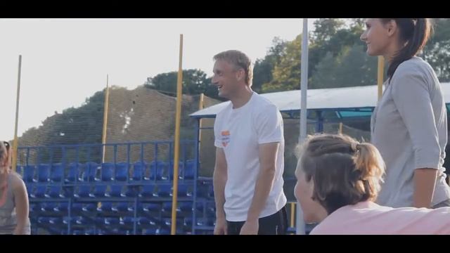 "Крылья Ангелов" Визитка на "Мисс мастерство и очарование" смотреть онлайн