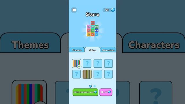 jelly run 2048 new update v1.37.7 смотреть онлайн
