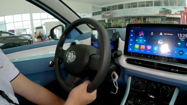 NANOBOX E CAR | BESTSELLER EV NG DONGFENG | DONGFENG PASIG смотреть онлайн