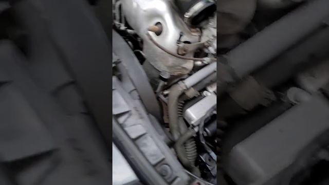 DIY MERCEDES-BENZ CLA250 GLA250 724 TRANSMISSION FLUID CHANGE смотреть онлайн
