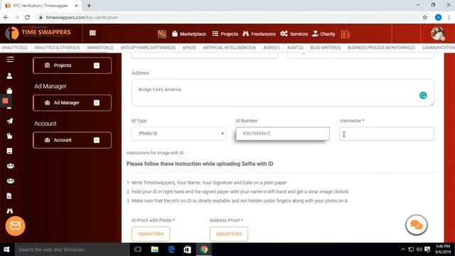 How To Complete KYC To Apply For Verified Seller смотреть онлайн