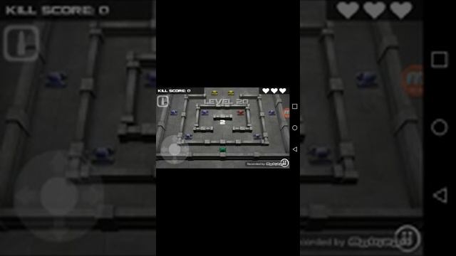 Dr. Gaming-INCOMING!!!/Tank Hero gameplay(mobile)\ смотреть онлайн
