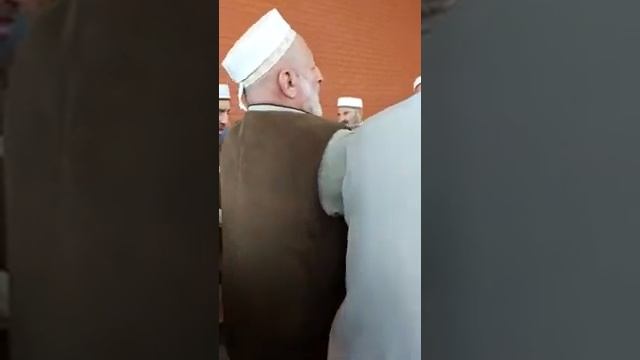 Сайд Хьаса смотреть онлайн