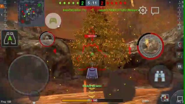 MS-1 5 fragow blitz смотреть онлайн