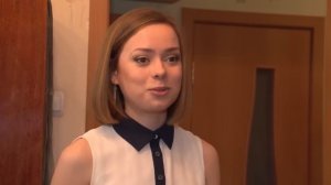 Детектив Насонов - Тетя знает лучше