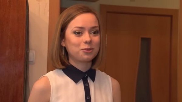 Детектив Насонов - Тетя знает лучше