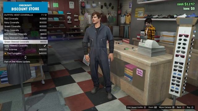 Gta v invisible arm glitch epo 2 (1.31) смотреть онлайн