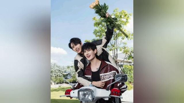 Alpha, Omega's, Enigma Details explanation in tamil BL Drama tamil explanation смотреть онлайн