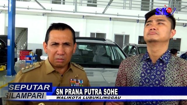 SEPUTAR SILAMPARI-GRAND OPENING WULING CABANG LUBUKLINGGAU смотреть онлайн
