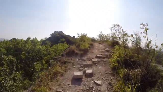 Gubeikou Great Wall смотреть онлайн