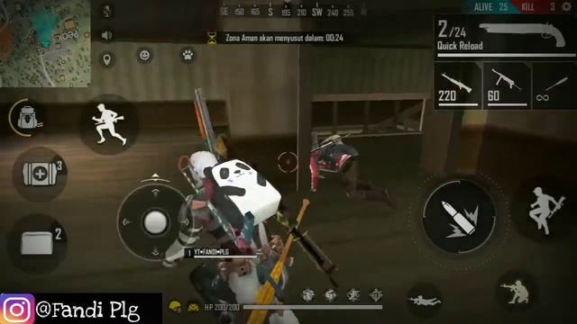 TOP GLOBAL M1887 SOLO VS SQUAD MALAH KETEMU AURA ESPORT BOYAH 12 KILL смотреть онлайн