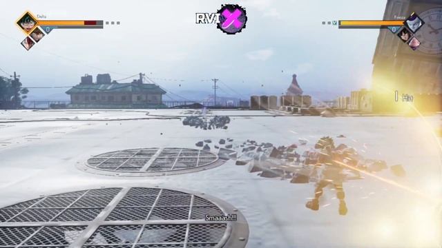 Save Game Jump Force Ultimate Edition 3.0.2 Goldberg 100% All Characters Unlocked | Rvi смотреть онлайн