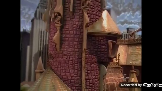 Castelo Rá Tim Bum 9 Ep 63 смотреть онлайн