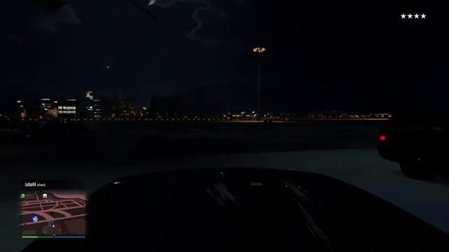GTA ALL HAIL ALLAH! смотреть онлайн