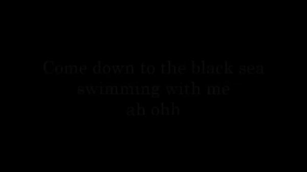 Natasha Blume - Black Sea | Lyrics