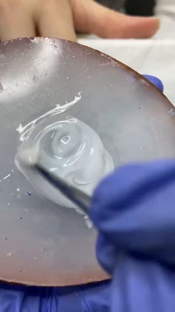 #nails #гельлак #дизайнногтей #курск #маникюр #покрытиегельлаком #ногти