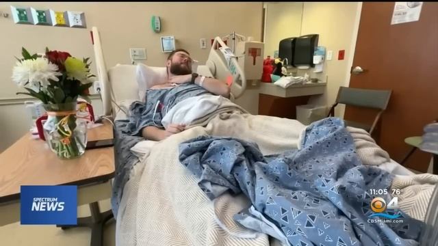 Keith Moses: Police body cam video captures moment suspect wanted in 3 Orlando murders arrested смотреть онлайн
