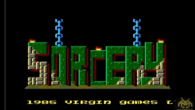 czasy zx spectrum i amstrada смотреть онлайн