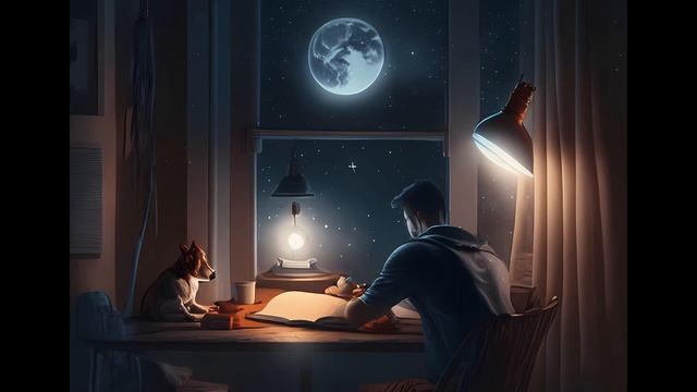 Lazy Day 💤 - [Chill beats] LOOP смотреть онлайн