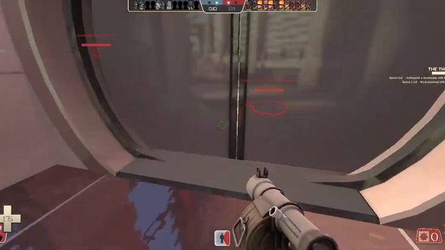 Having fun with... explosives!? - Team Fortress 2 Demoman Gameplay смотреть онлайн