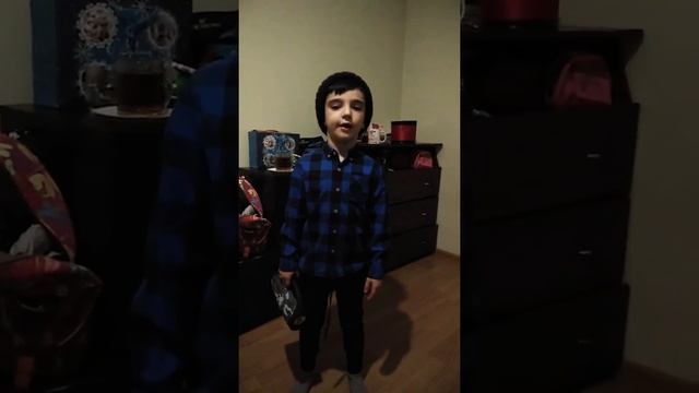 ЛЕВ Арсен смотреть онлайн