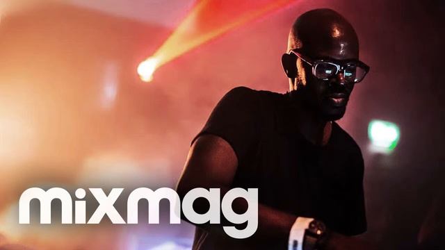BLACK COFFEE Spiritual DJ Set @ Mixmag Live London