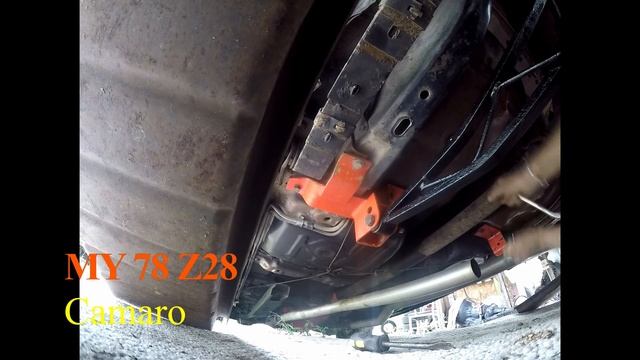 HOW TO FIX Wheel Hop and testing the z28 Standard смотреть онлайн