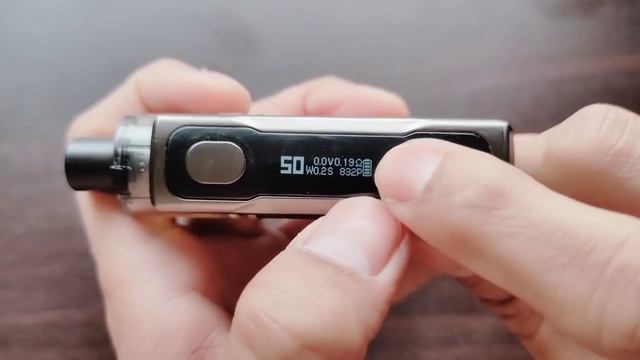 NEVOKS | VEEGO80 KIT W/510 ADAPTER