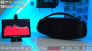 Soundcore Boom 2 Plus Vs Sony ULT Field 7 And JBL Boombox 3 - Keeping Up With The Big Boys