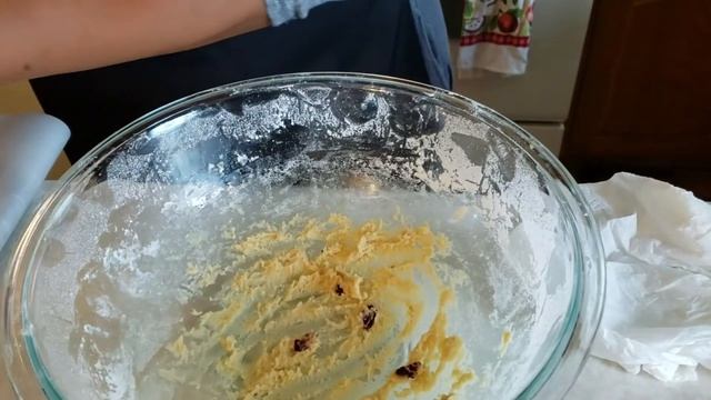 Cranberry Pistachio Biscotti S2 E9 смотреть онлайн