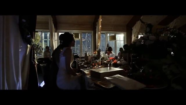 Teaser || Nataliya & Vasiliy смотреть онлайн