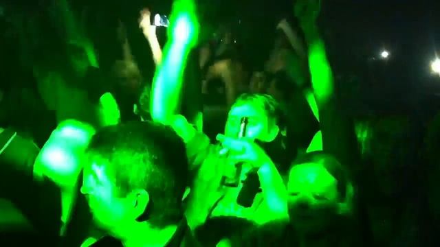 Paul oakenfold cream liverpool, march 3rd 2012 смотреть онлайн