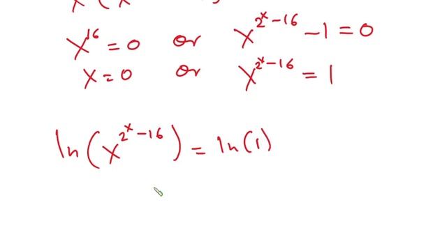 Math Olympiad Problem | Find X | X^2^X=X ^16| challenging Algebra Problem | Olympiad Mathematics смотреть онлайн