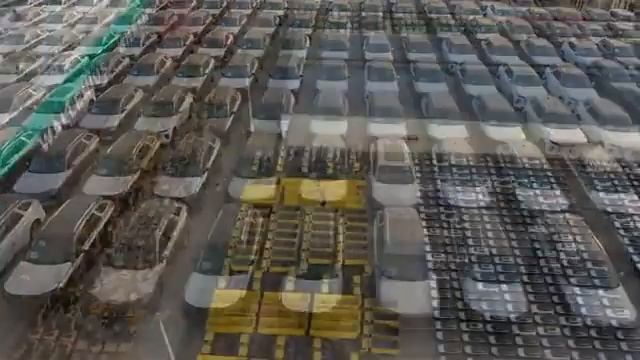 HONGQI E-HS9 shipping смотреть онлайн