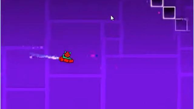 SOY CRACK (: (GEOMETRY DASH) смотреть онлайн