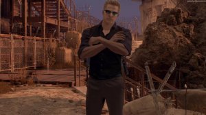 Resident Evil 4 Remake наемники остров за Вескера (Mercenaries Island Wesker)