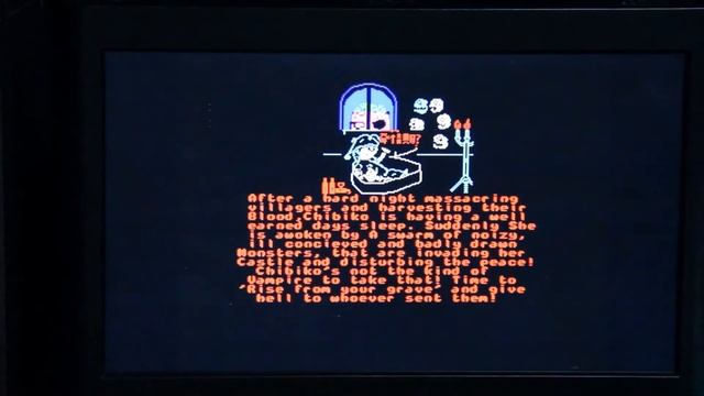 ChibiAkumas Episode 1 - ZX Spectrum +3 Beta Testing! смотреть онлайн