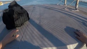 Graffiti trip in Novorossiysk часть 2