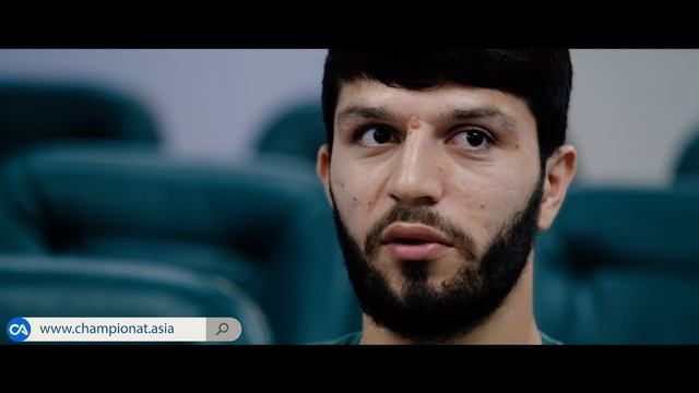 "Orzu" loyihasi. Jaloliddin Masharipov bilan juda ta'sirli intervyu смотреть онлайн