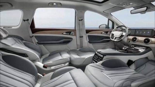 بررسی سوبا M4 لوکسترین خودروی بازار ایران