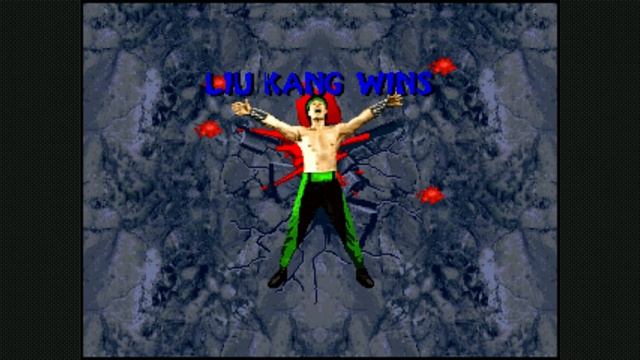 Mortal Kombat 2 - 3DO Edition | An Incredible MK2 Port For The 3DO.