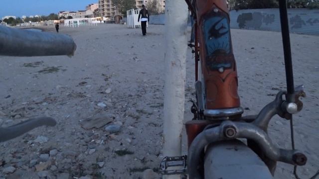 ХВЗ "Спорт" В-541 смотреть онлайн