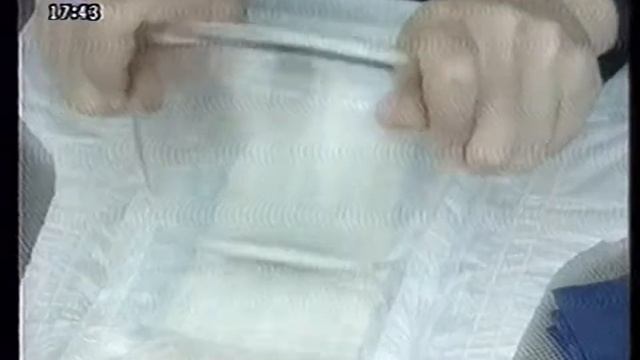 ОРТ. Ноябрь 1999. Рекламный блок и анонс смотреть онлайн