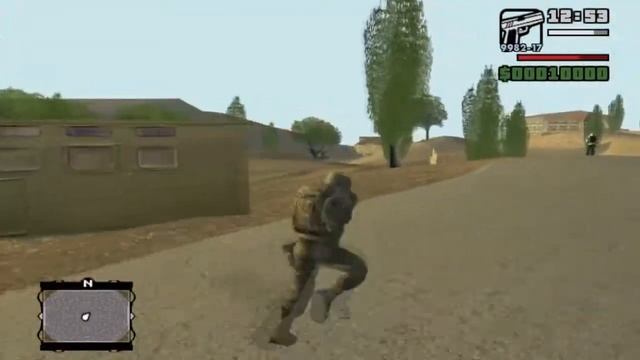 STALKER смотреть онлайн