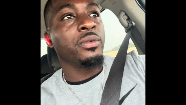 The disrespect of Errol Spence Jr смотреть онлайн