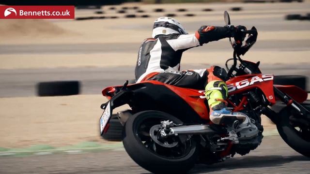GASGAS SM 700 - Ridden And Reviewed
