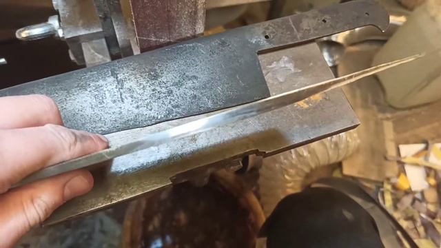 Ножи поварские Артельные часть 1 смотреть онлайн