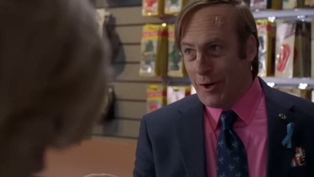 Better Call Saul Edit | Let It Happen смотреть онлайн