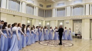 Белорусская народная песня "Ой, рана на Івана"  (г. Ижевск) "Культурный регион"